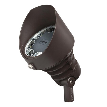Kichler 120V LED 29W 10 Deg S 30K 16204BBR30